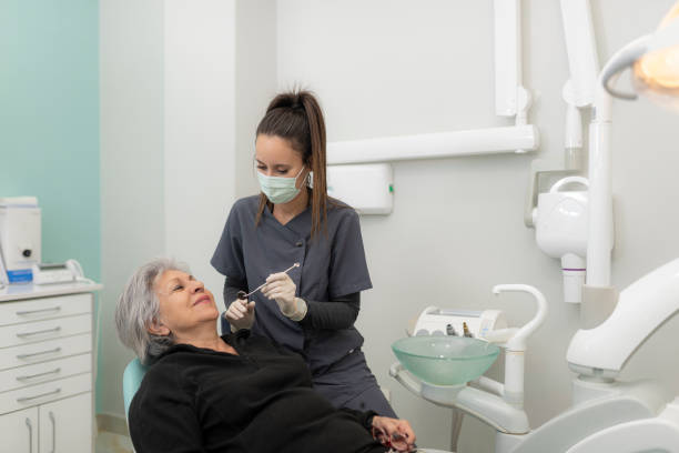 Best Emergency Denture Repair in Dublin, GA
